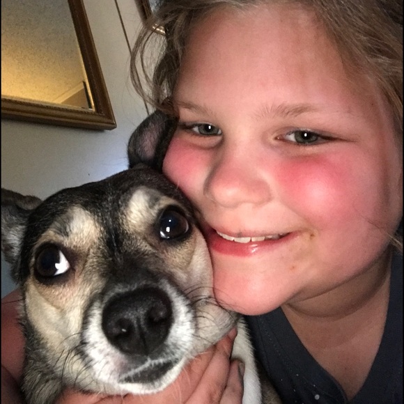 Meet your Posher, Kathy - Picture 1 of 1